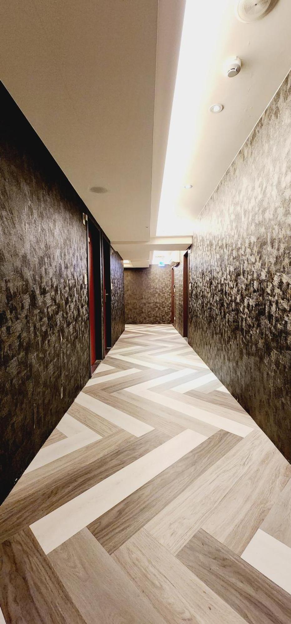 Gugis Inn Тайбэй Экстерьер фото